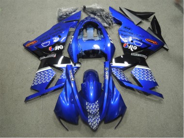 Best ZX10R 2003-2005 - Blu Touch4