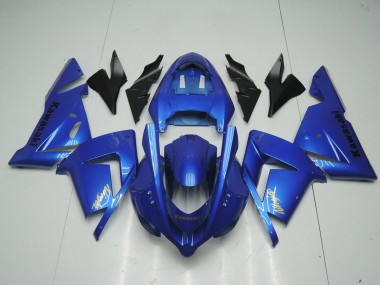 Best ZX10R 2003-2005 - Caramella Blu