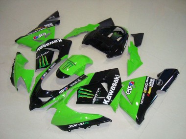 Best ZX10R 2003-2005 - Monster