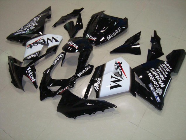 Best ZX10R 2003-2005 - West Best ZX10R 2003-2005 - West
