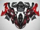 Best ZX10R 2006-2007 - Rosso Fiamma Best ZX10R 2006-2007 - Rosso Fiamma