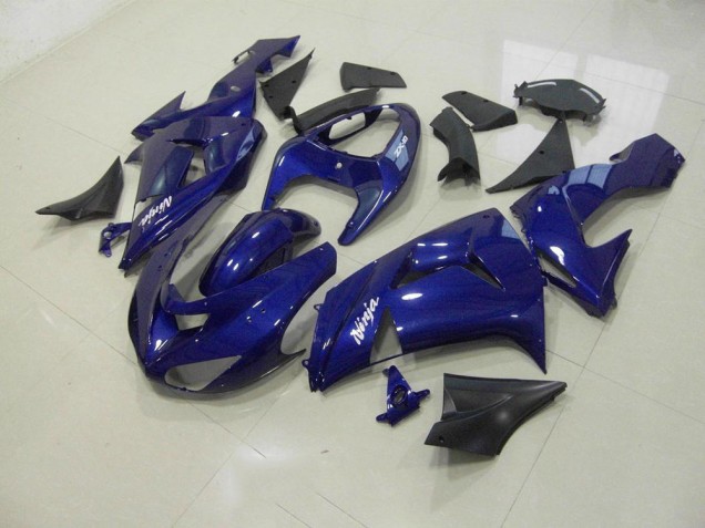 Best ZX10R 2006-2007 - Scuro Blu Best ZX10R 2006-2007 - Scuro Blu