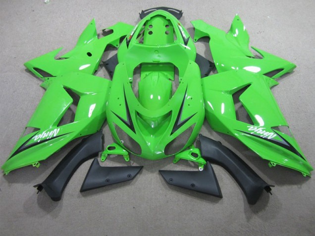 Best ZX10R 2006-2007 - Verde Ninja Best ZX10R 2006-2007 - Verde Ninja
