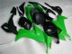 Best ZX10R 2008-2010 - Verde Nero Best ZX10R 2008-2010 - Verde Nero