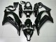 Best ZX10R 2011-2015 - Lucido Nero Best ZX10R 2011-2015 - Lucido Nero