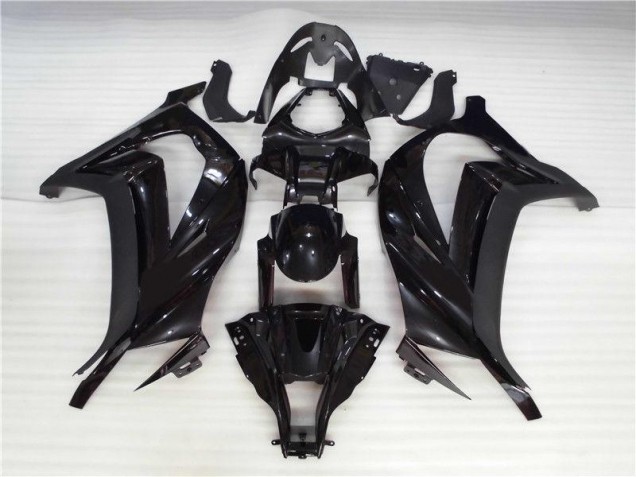 Best ZX10R 2011-2015 - Nero Opaco Best ZX10R 2011-2015 - Nero Opaco