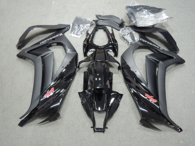 Best ZX10R 2011-2015 - Nero Rosso Ninja Best ZX10R 2011-2015 - Nero Rosso Ninja