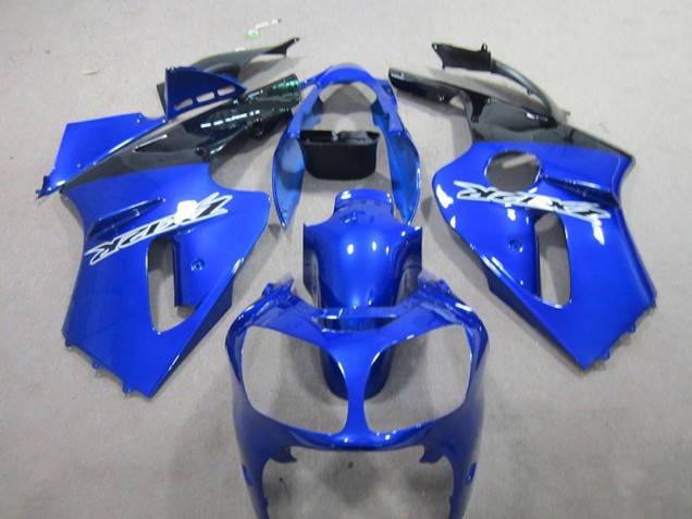 Best ZX12R 2000-2001 - Blu Best ZX12R 2000-2001 - Blu