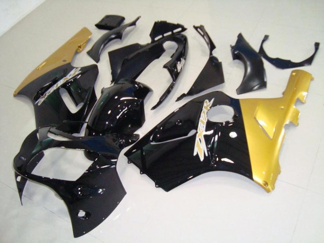 Best ZX12R 2000-2001 - Nero Oro Best ZX12R 2000-2001 - Nero Oro