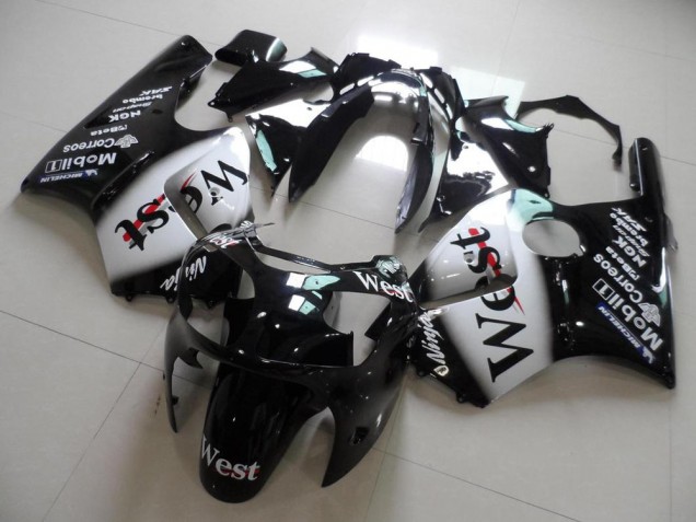 Best ZX12R 2000-2001 - West Best ZX12R 2000-2001 - West