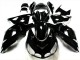 Best ZX14R ZZR 1400 2006-2011 - Lucido Nero Best ZX14R ZZR 1400 2006-2011 - Lucido Nero