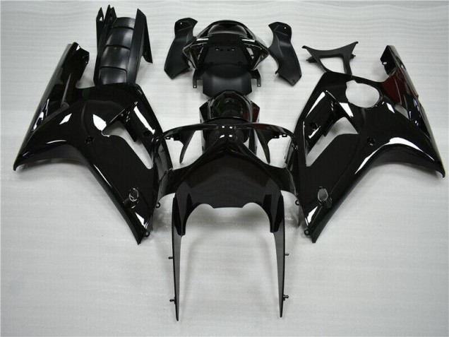 Best ZX6R 2003-2004 - Lucido Nero Best ZX6R 2003-2004 - Lucido Nero