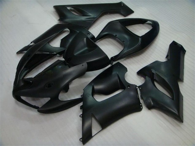 Best ZX6R 2005-2006 - Nero Opaco Best ZX6R 2005-2006 - Nero Opaco
