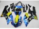 Best ZX6R 2005-2006 - Squalo
