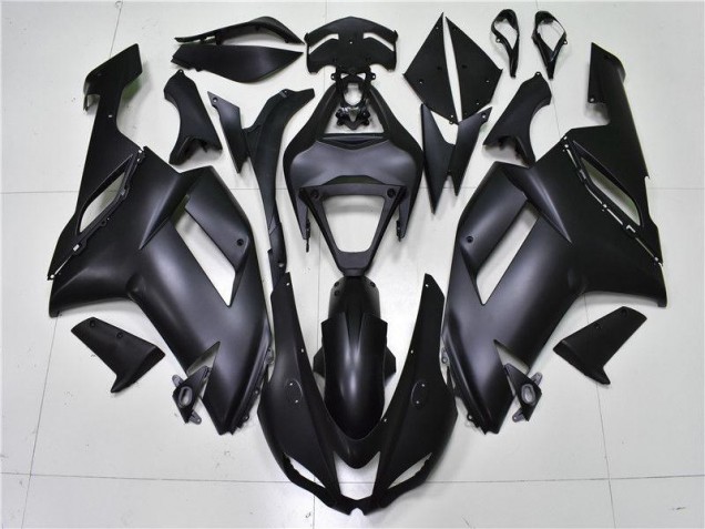 Best ZX6R 2007-2008 - Nero Opaco Best ZX6R 2007-2008 - Nero Opaco