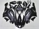 Best ZX6R 2007-2008 - Nero Opaco Best ZX6R 2007-2008 - Nero Opaco