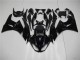 Best ZX6R 2009-2012 - Lucido Nero Best ZX6R 2009-2012 - Lucido Nero