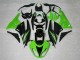 Best ZX6R 2009-2012 - Nero Verde 636 Best ZX6R 2009-2012 - Nero Verde 636