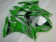 Best ZX6R 2009-2012 - Verde Nero LeoVince Best ZX6R 2009-2012 - Verde Nero LeoVince