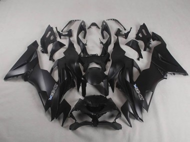 Best ZX6R 2019-2023 - Nero