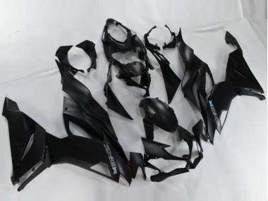 Best ZX6R 2019-2023 - Nero Opaco