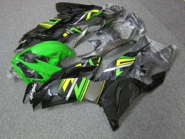 Best ZX6R 2019-2023 - Verde