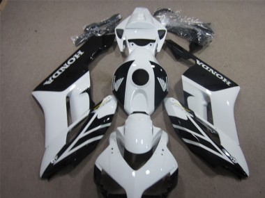 Best CBR 1000 RR 2004-2005 - Nero Bianco