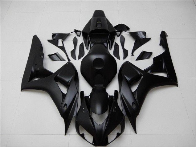 Best CBR 1000 RR 2006-2007 - Nero Opaco Best CBR 1000 RR 2006-2007 - Nero Opaco