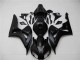 Best CBR 1000 RR 2006-2007 - Nero Opaco Best CBR 1000 RR 2006-2007 - Nero Opaco