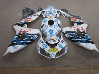 Best CBR 1000 RR 2006-2007 - Repsol 46