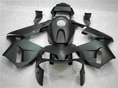 Best CBR 600 RR 2003-2004 - Nero