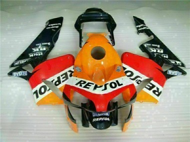 Best CBR 600 RR 2003-2004 - Repsol