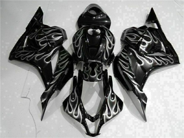 Best CBR 600 RR 2009-2012 - Nero Best CBR 600 RR 2009-2012 - Nero