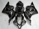 Best CBR 600 RR 2009-2012 - Nero Best CBR 600 RR 2009-2012 - Nero