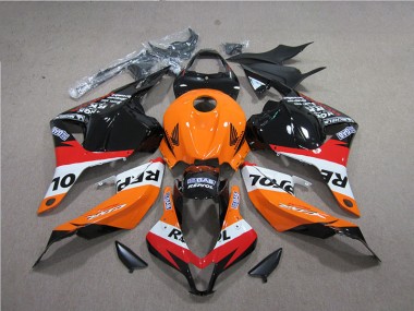 Best CBR 600 RR 2009-2012 - Repsol