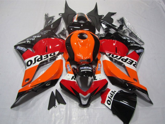 Best CBR 600 RR 2009-2012 - Repsol Best CBR 600 RR 2009-2012 - Repsol