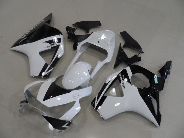 Best CBR 900 RR 954 2002-2003 - Bianco Nero