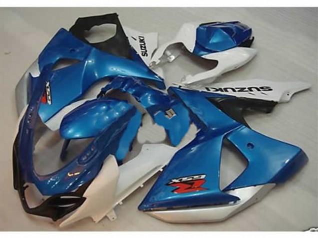 Best GSXR 1000 K9 2009-2016 - Blu Bianco Best GSXR 1000 K9 2009-2016 - Blu Bianco