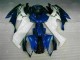 Best R6 2006-2007 - Bianco Blu Best R6 2006-2007 - Bianco Blu