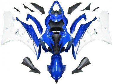 Best R6 2006-2007 - Blu Bianco