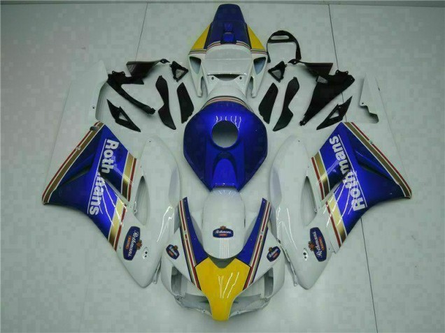 Best CBR 1000 RR 2004-2005 - Blu Bianco Best CBR 1000 RR 2004-2005 - Blu Bianco
