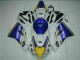 Best CBR 1000 RR 2004-2005 - Blu Bianco Best CBR 1000 RR 2004-2005 - Blu Bianco