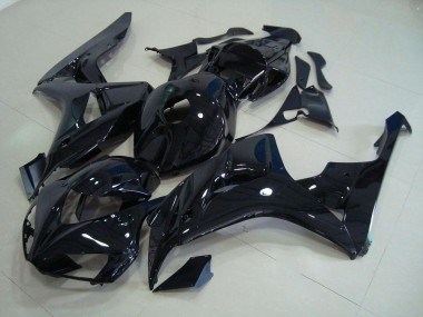 Best CBR 1000 RR 2006-2007 - Lucido Nero