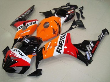 Best CBR 1000 RR 2006-2007 - Repsol