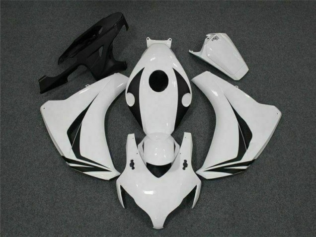 Best CBR 1000 RR 2008-2011 - Bianco Best CBR 1000 RR 2008-2011 - Bianco
