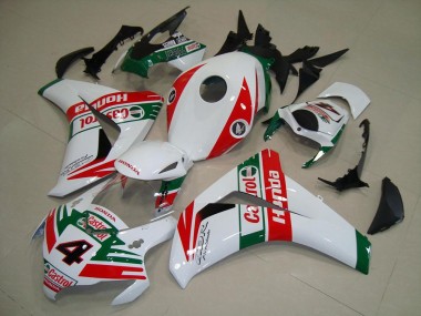 Best CBR 1000 RR 2008-2011 - Castrol 4