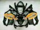 Best CBR 600 F4i 2001-2003 - Arancia Nero Best CBR 600 F4i 2001-2003 - Arancia Nero