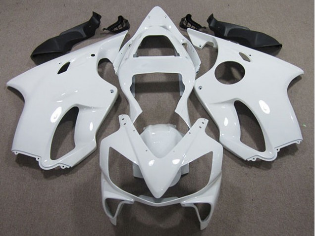 Best CBR 600 F4i 2001-2003 - Bianco Best CBR 600 F4i 2001-2003 - Bianco
