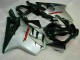 Best CBR 600 F4i 2001-2003 - Nero Argento Best CBR 600 F4i 2001-2003 - Nero Argento