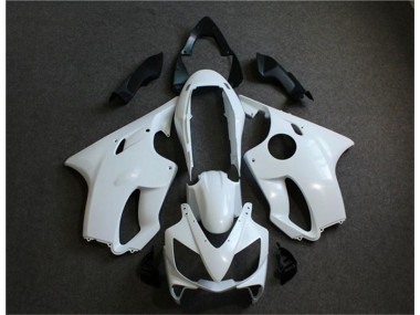 Best CBR 600 F4i 2004-2007 - Non Verniciato